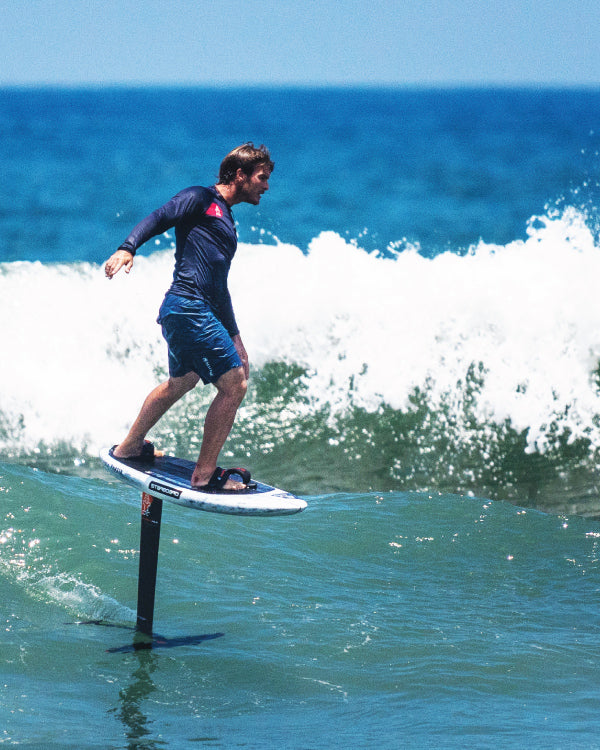 Starboard Phazer 2027 Foil Board