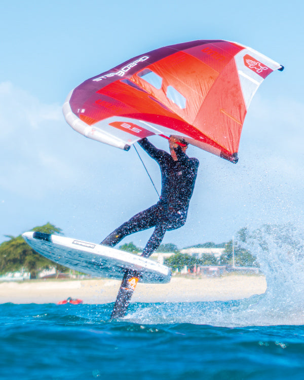 Starboard Phazer 2027 Foil Board