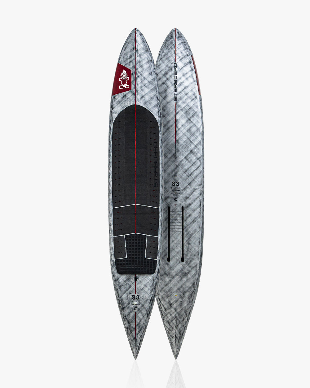 Starboard Ace Foil Lightning 2027 Downwind Board