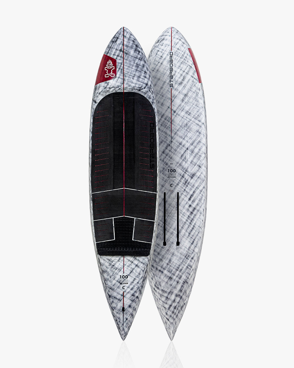 Starboard Ace Foil 2027