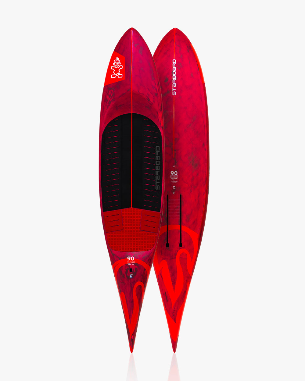 Starboard Fyre 2027 Downwind Foil Board