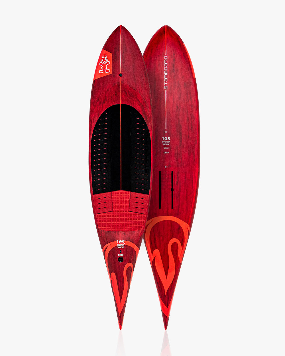 Starboard Fyre 2027 Downwind Foil Board