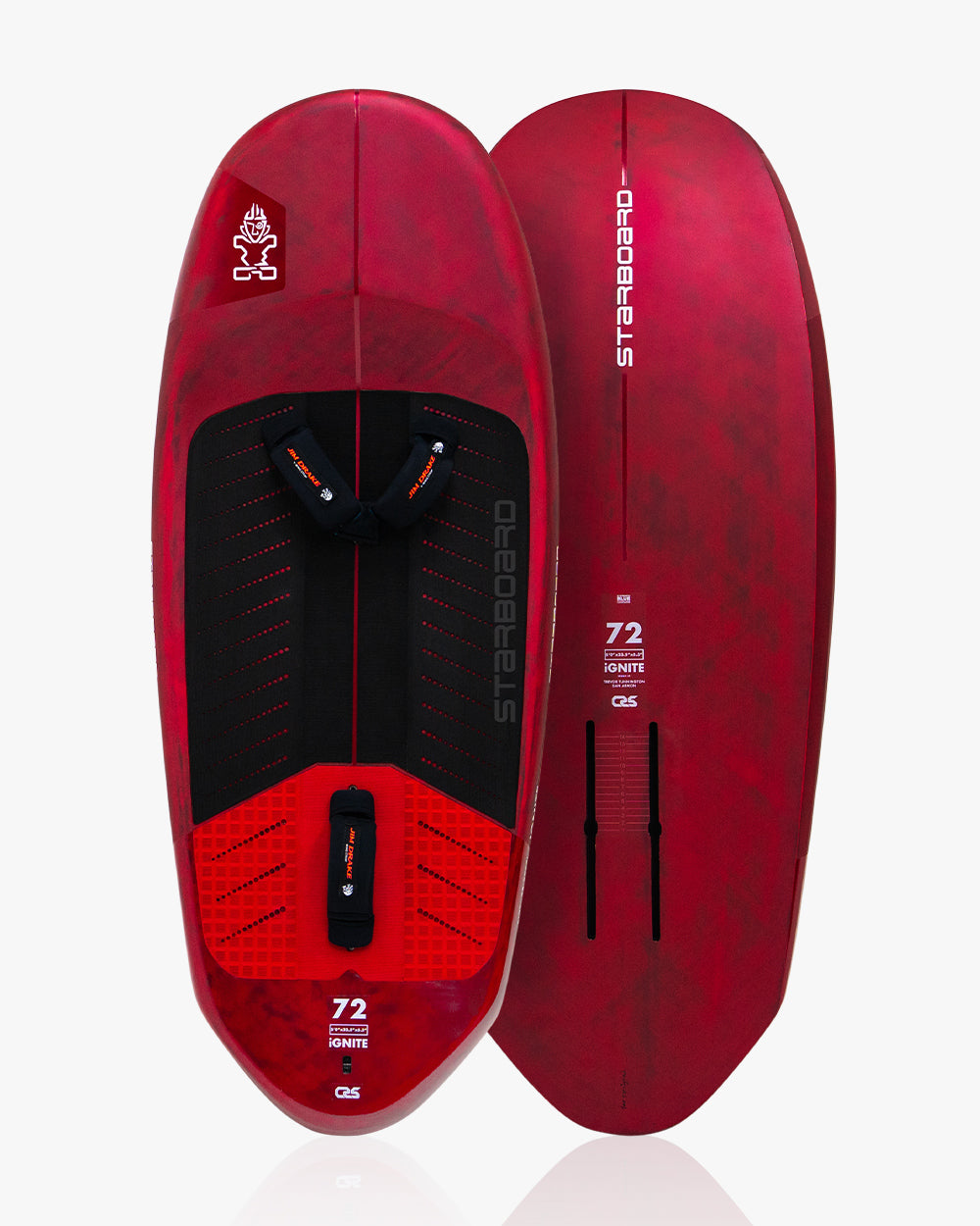 Starboard iGnite 2027 Wing Freestyle Foil Board