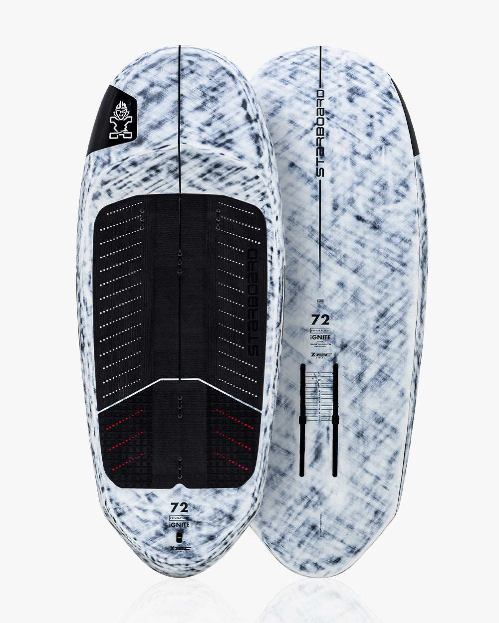 Starboard iGnite 2027 Wing Freestyle Foil Board