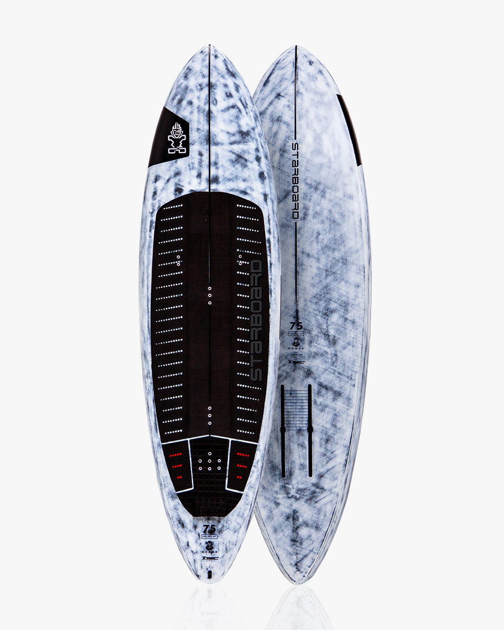 Starboard Nomad 2027 Foil Board