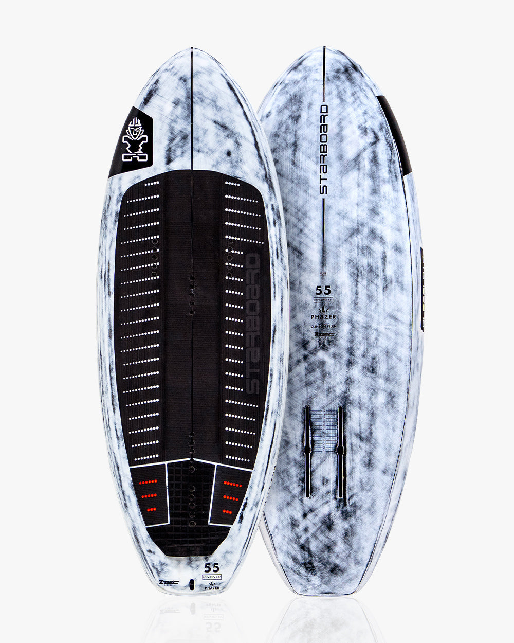 Starboard Phazer 2027 Foil Board