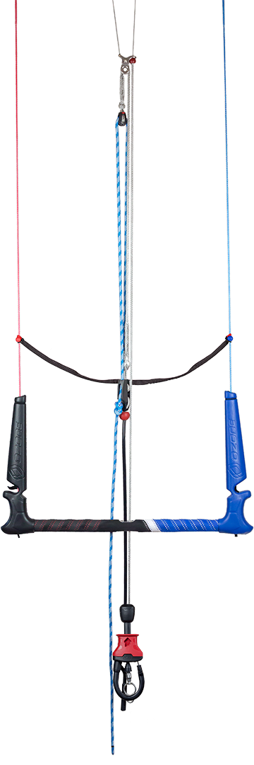 Ozone Foil Race V4 control bar — Ireland