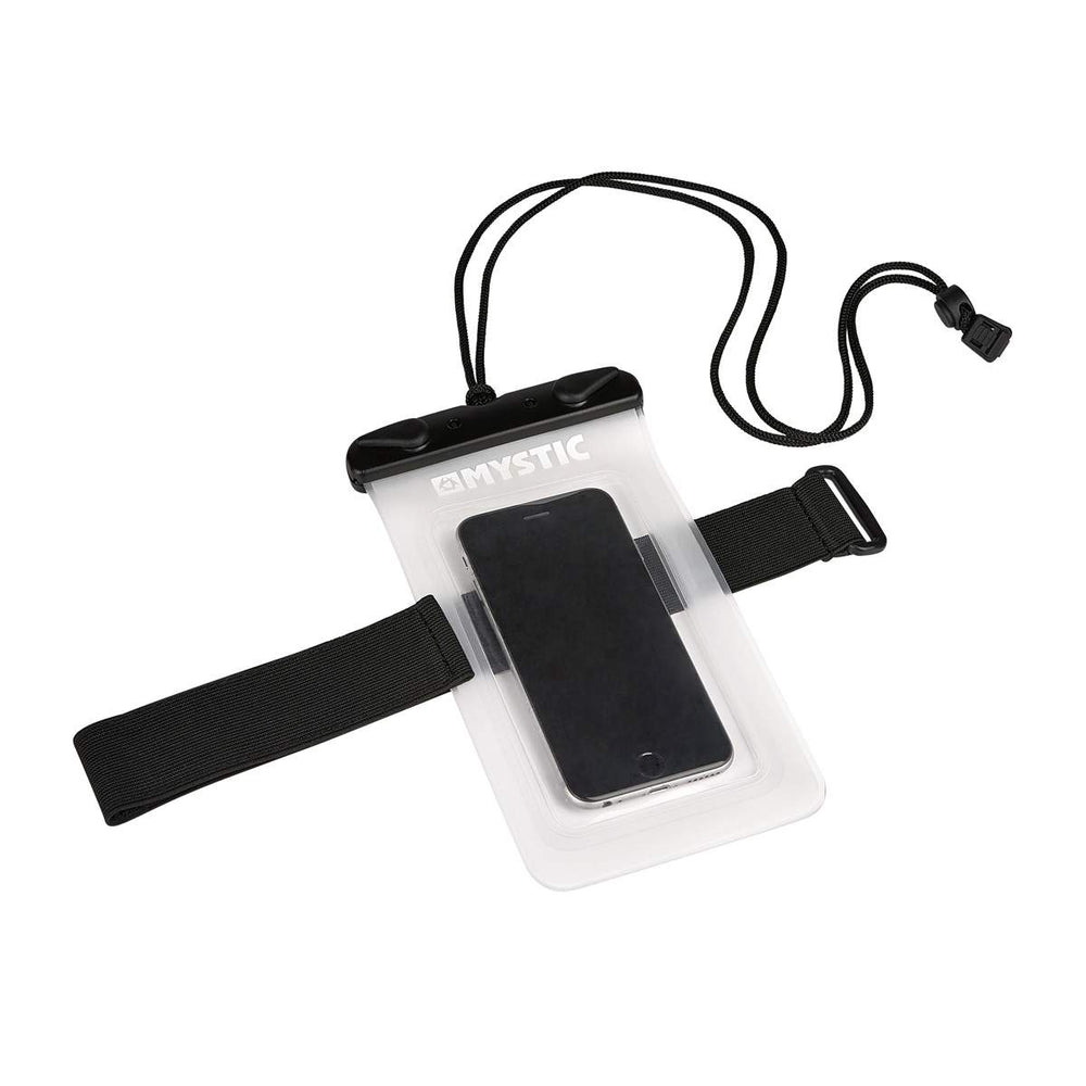 
                      
                        Mystic Dry Pocket- With arm/neck strap
                      
                    