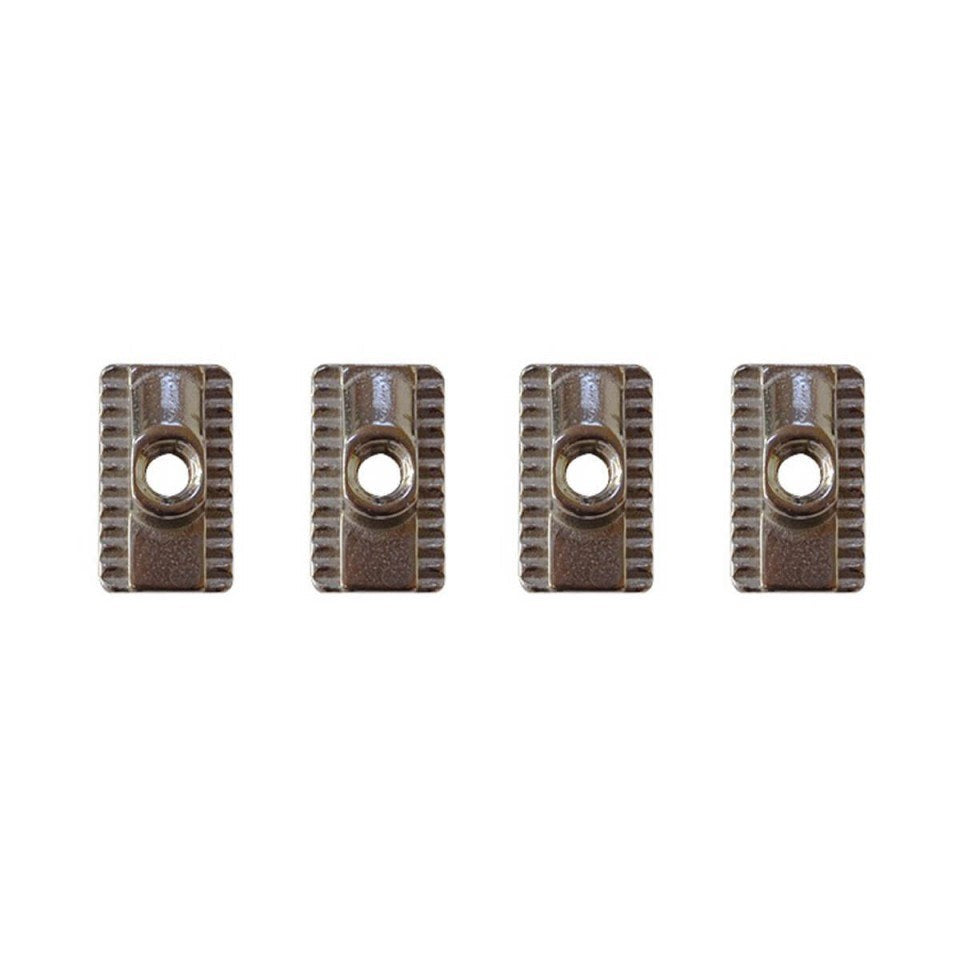 F-One M8 Mounting Hardware — official F-One image