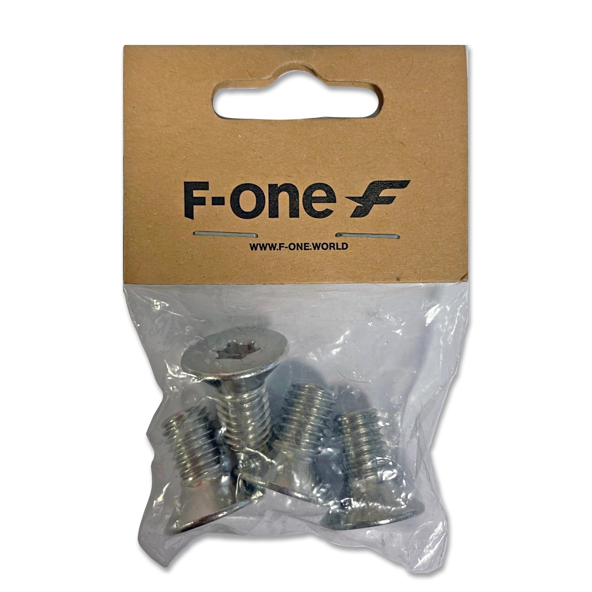 F-One M8 Mounting Hardware