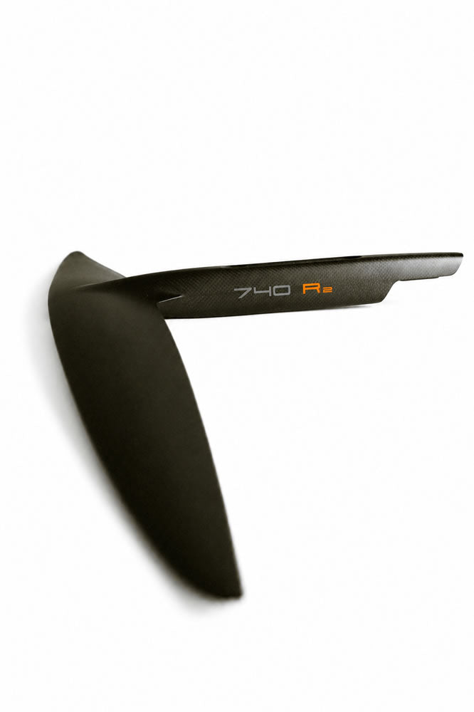 Code Foils 741 R2 front wing