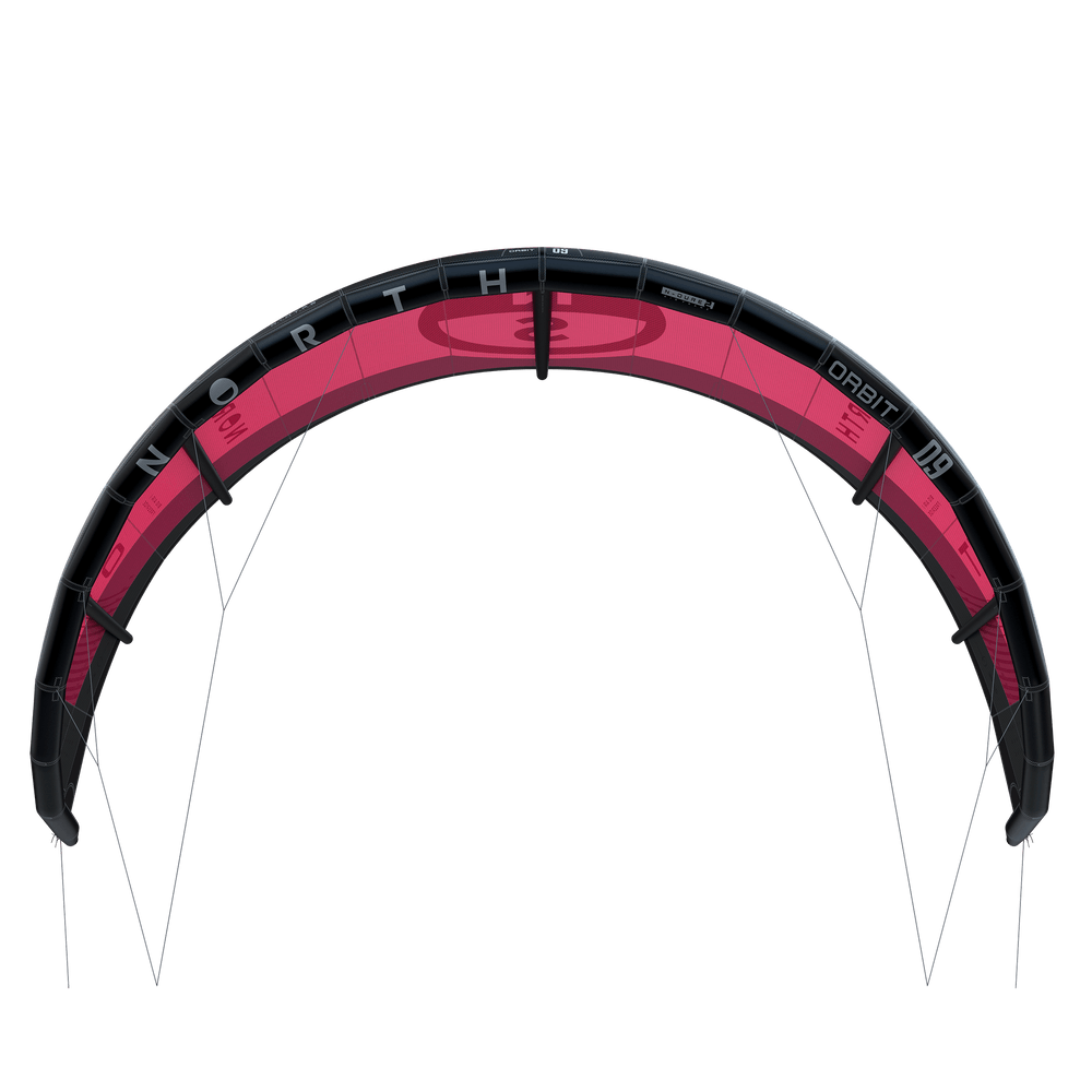 
                      
                        North Sails- Orbit 2025- 8m- Rubine Red
                      
                    