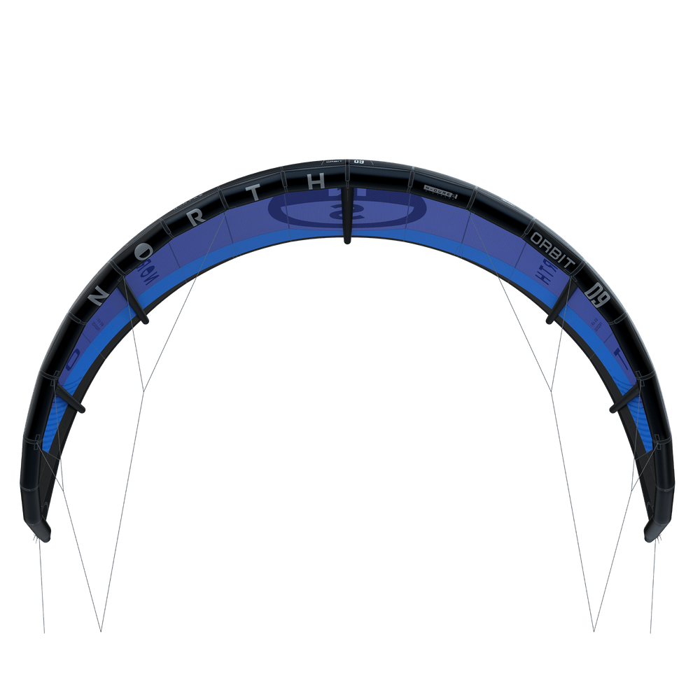 North Sails- Orbit 2025- 8m- Pacific Blue