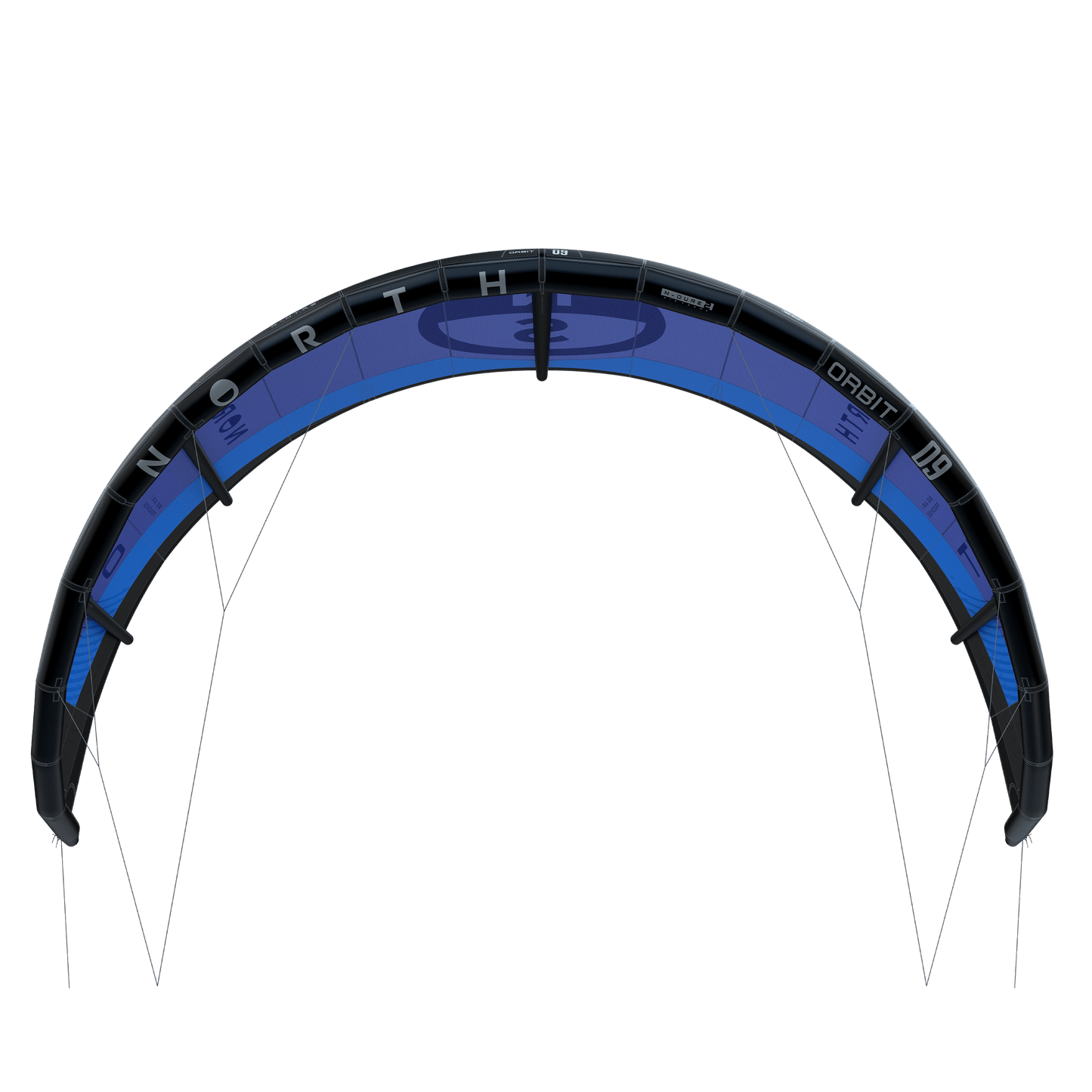 North Sails- Orbit 2025- 8m- Pacific Blue