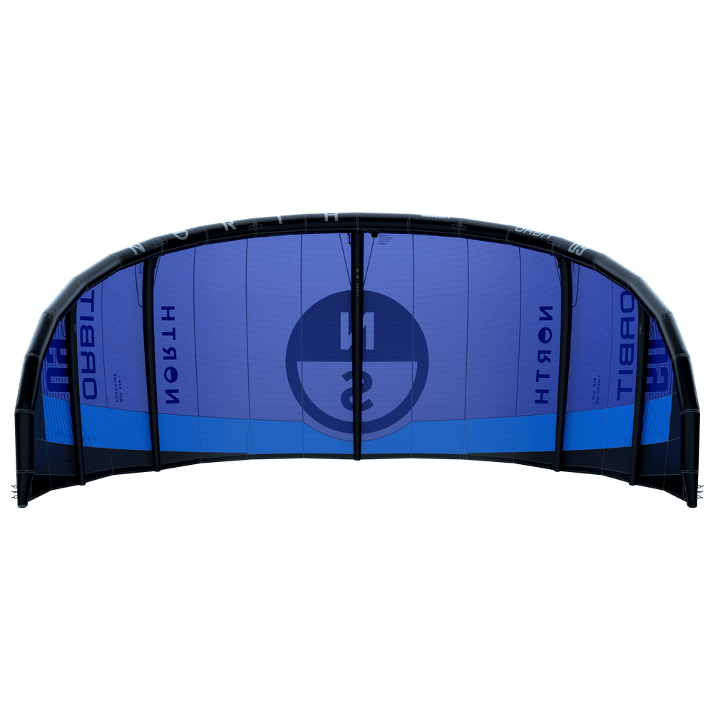 
                      
                        North Sails- Orbit 2025- 8m- Pacific Blue
                      
                    