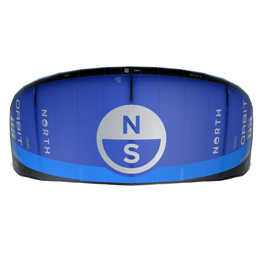 
                      
                        North Sails- Orbit 2025- 8m- Pacific Blue
                      
                    