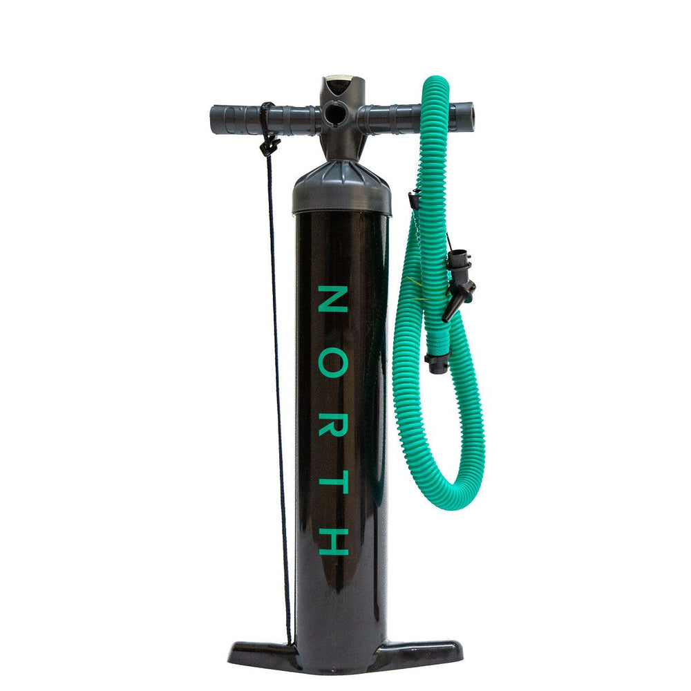 North Kite Pump LARGE 2024 (Including Hose) 2.9 litre