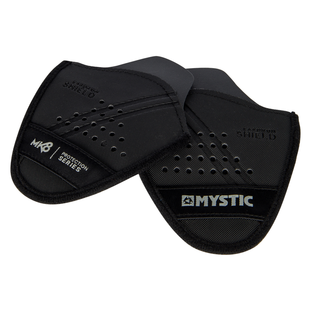 Mystic- Earpads Helmet