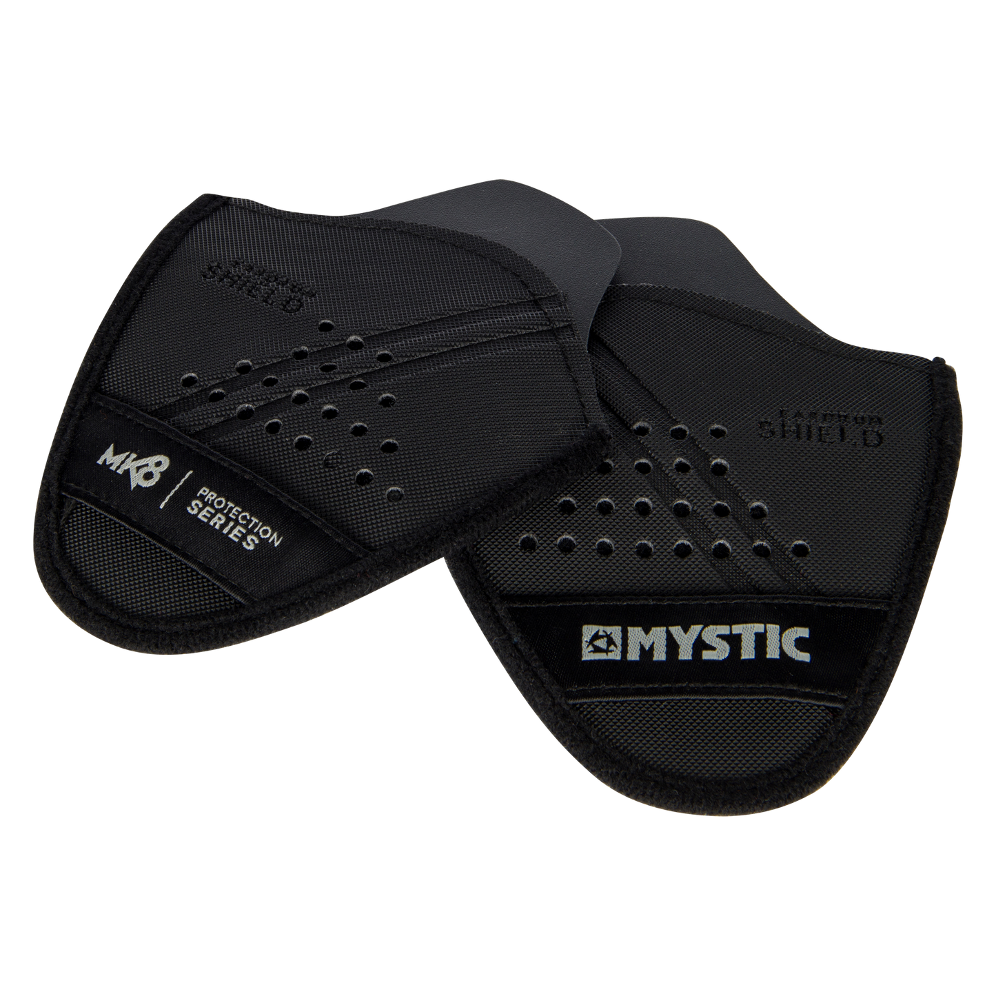 Mystic- Earpads Helmet