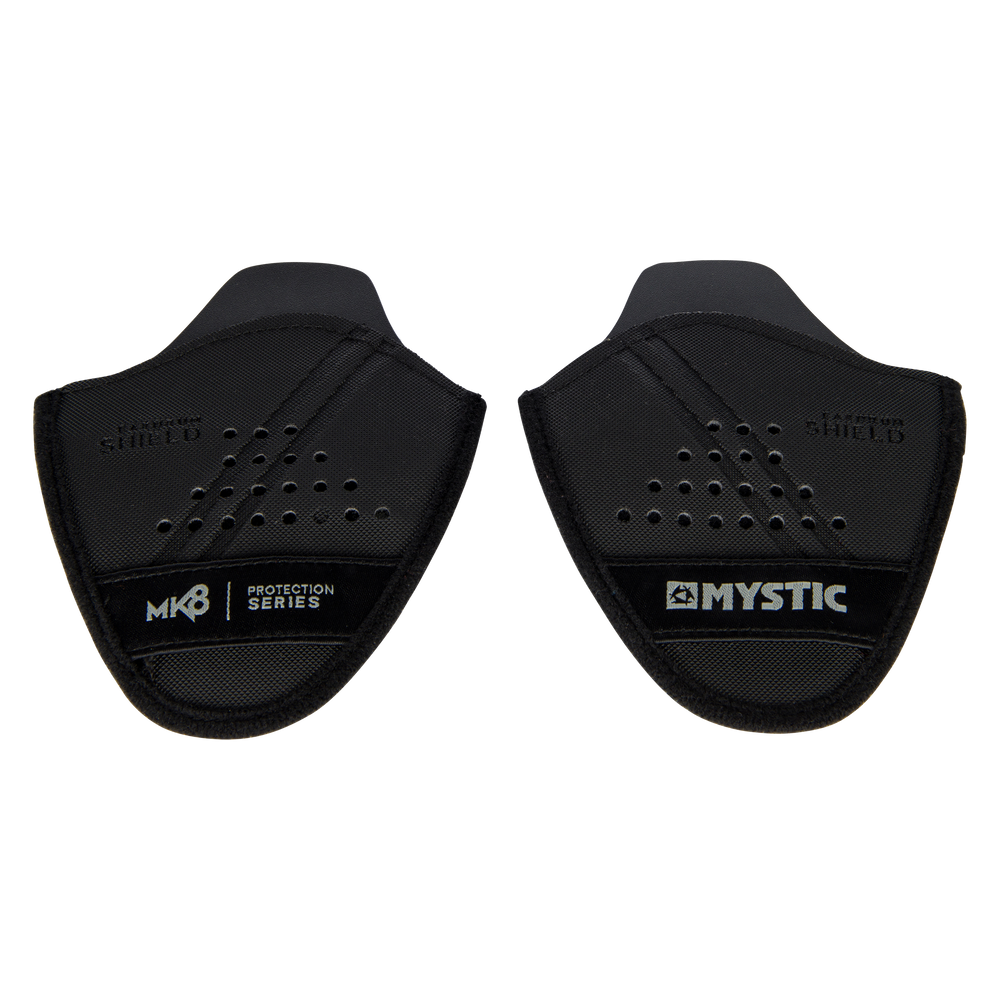 Mystic- Earpads Helmet