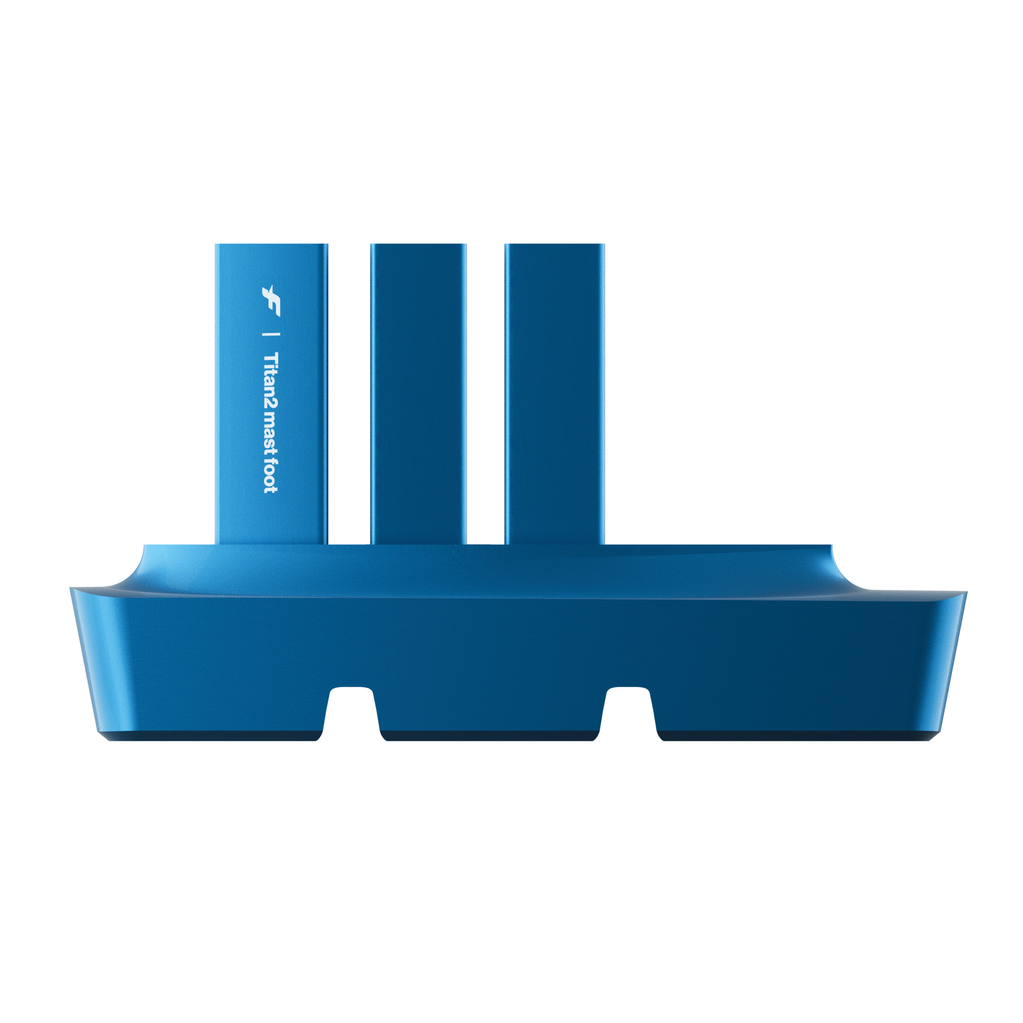 F-One Titan Mast Foot V2