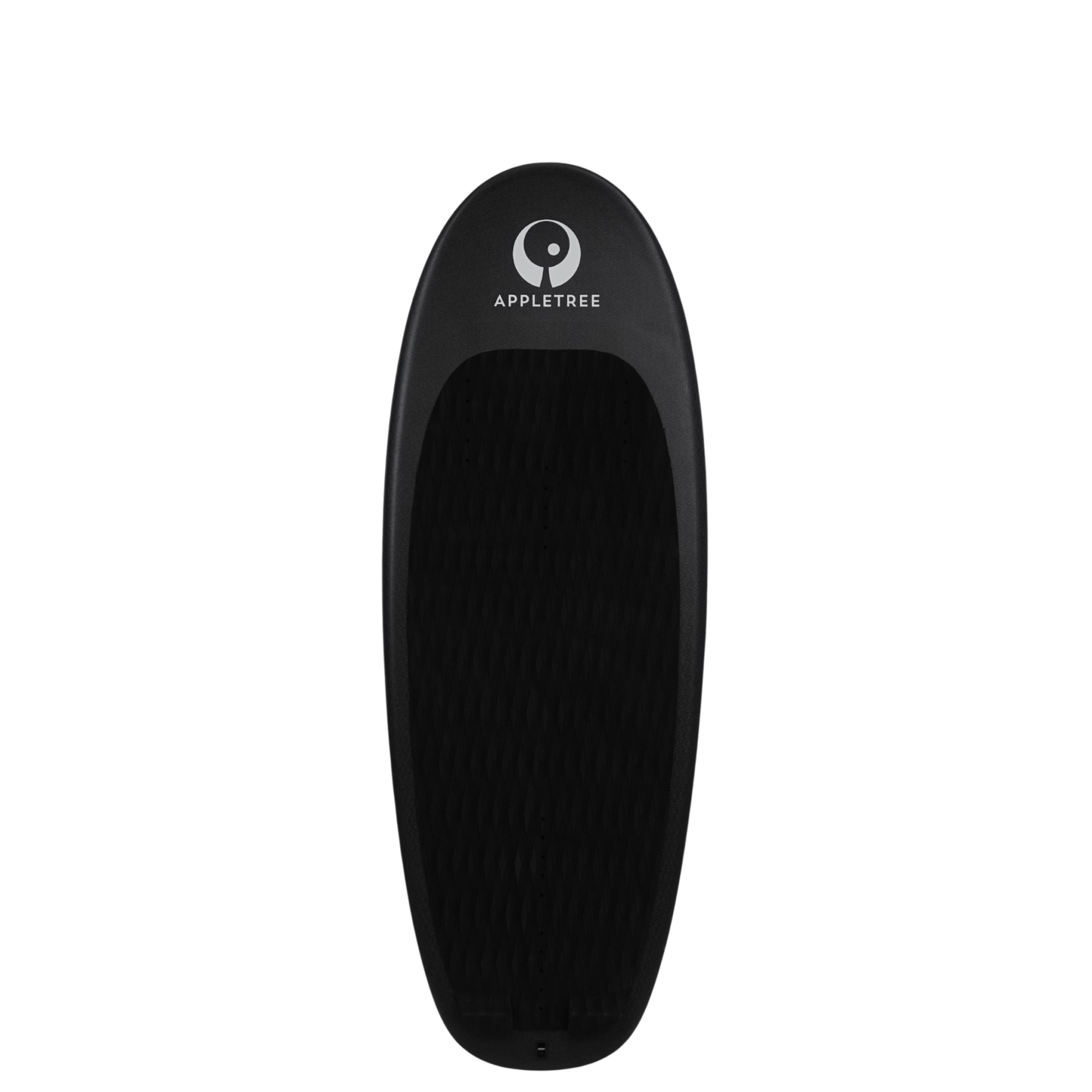 Appletree Skipper Short kite wake dock foil board deck