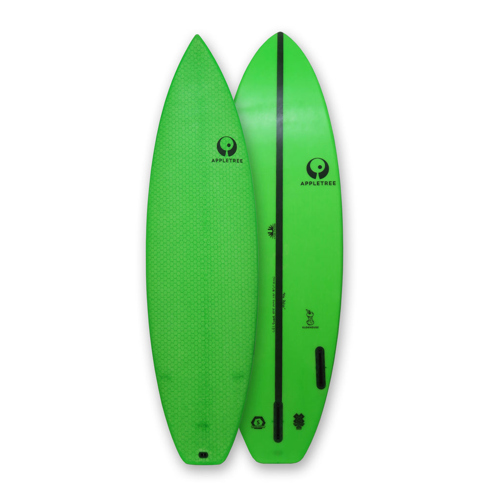 Appletree KLOKHOUSE Custom