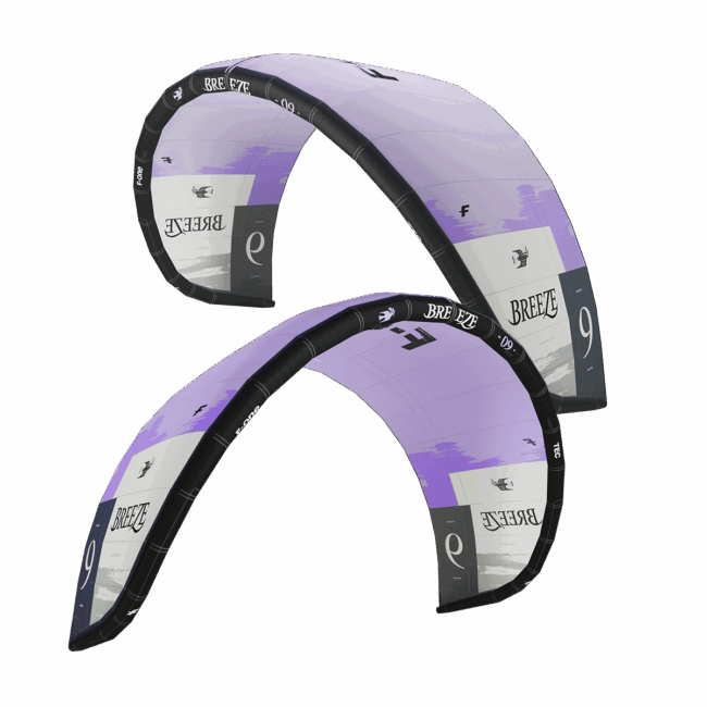 F-One Breeze Tec — official F-One image