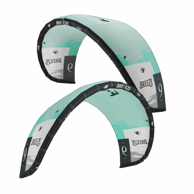 F-One Breeze Tec