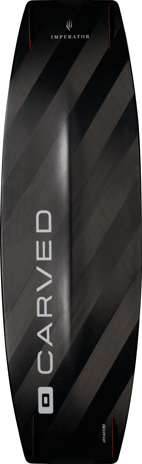 Core Carved Imperator 7 Twintip – official Core product image