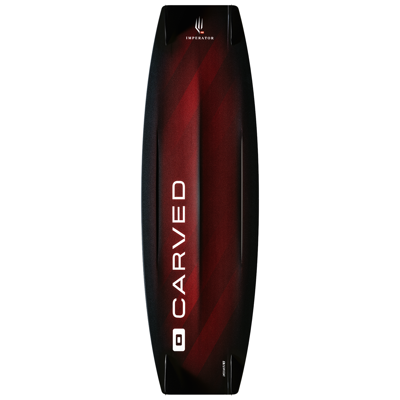 Core Carved Imperator Pro Twintip – official Core product image