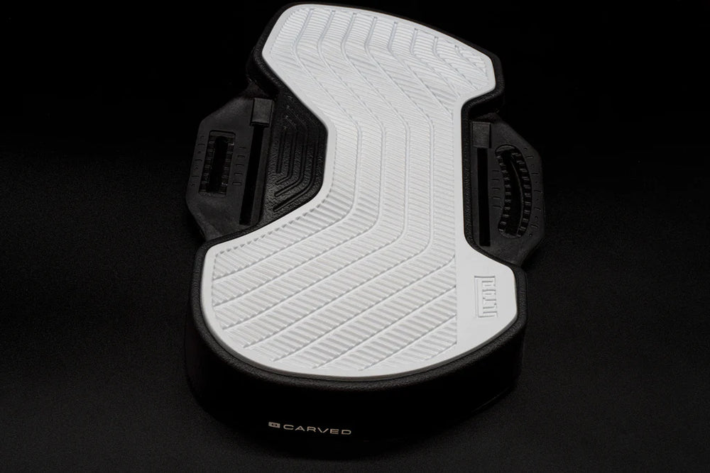 
                      
                        Core Carved Ultra- Bindings
                      
                    