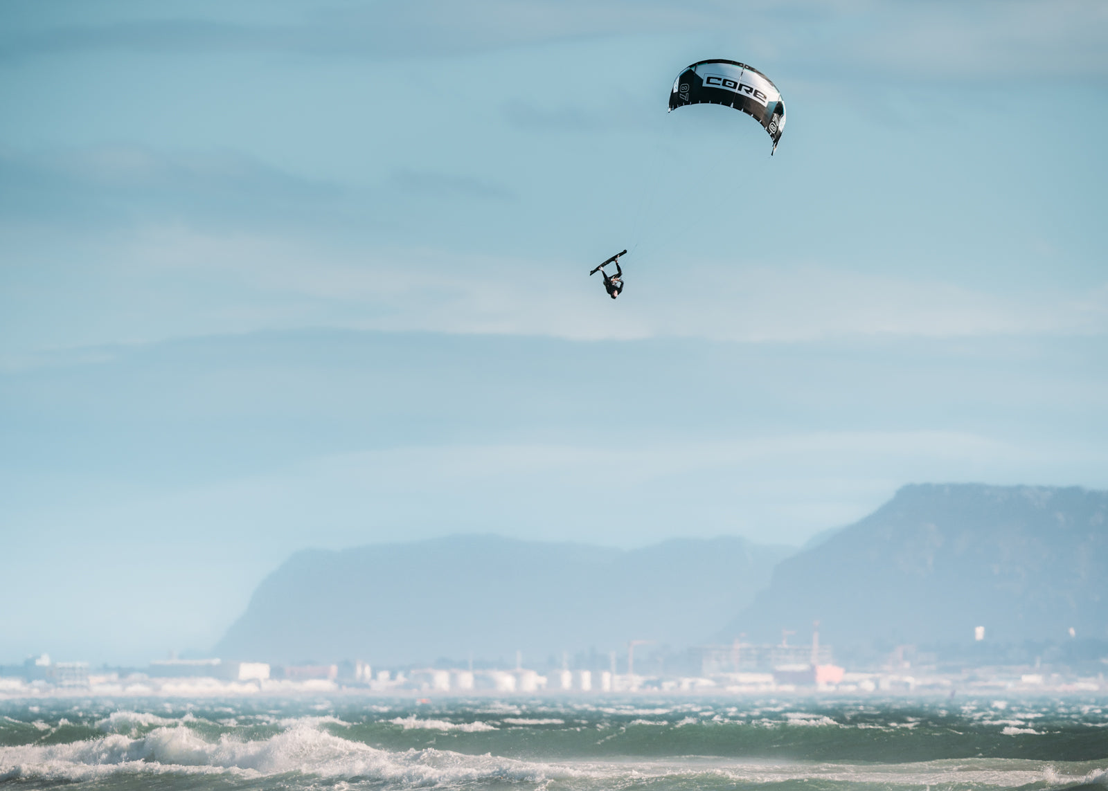 Core XR8- High Performance Freeride + | BIG AIR | FREESTYLE | WAVE