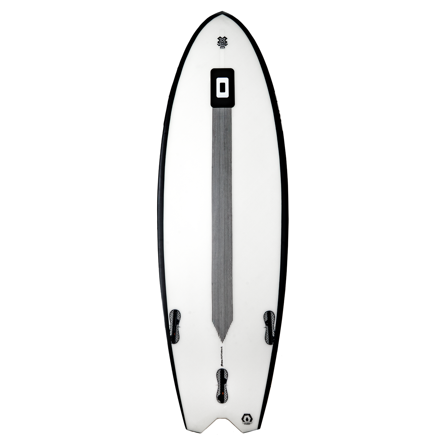Core Badger 2 Surfboard – official Core product image