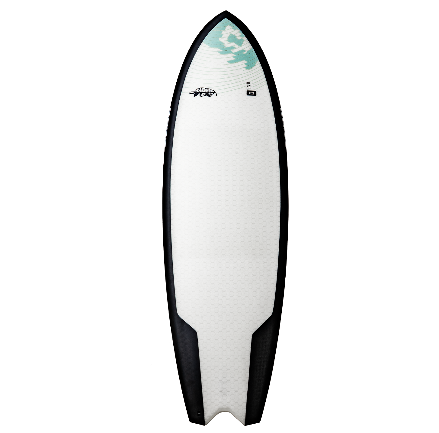Core Badger 2 Surfboard – official Core product image