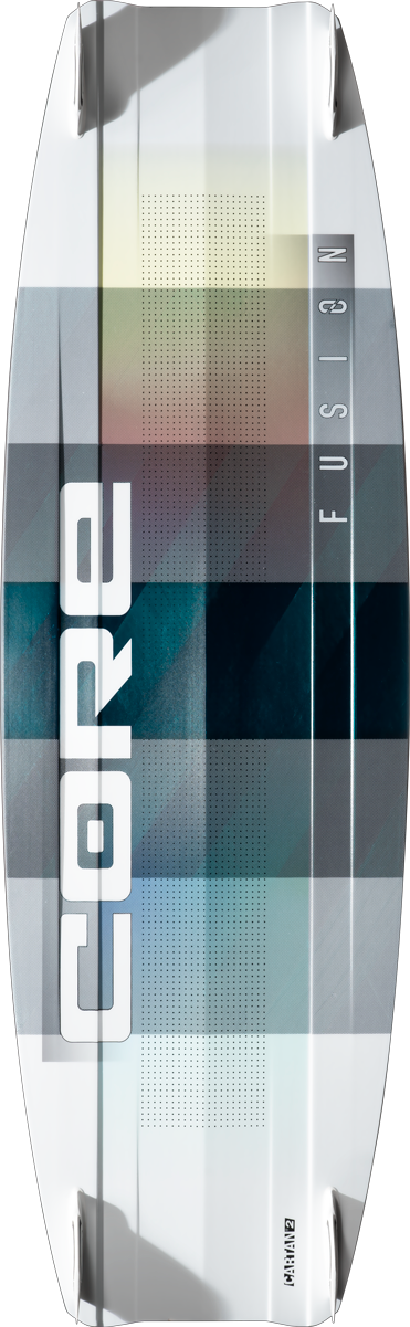 CORE FUSION 6- TWINTIP- PERFORMANCE FREERIDE + | FREESTYLE | BIG AIR