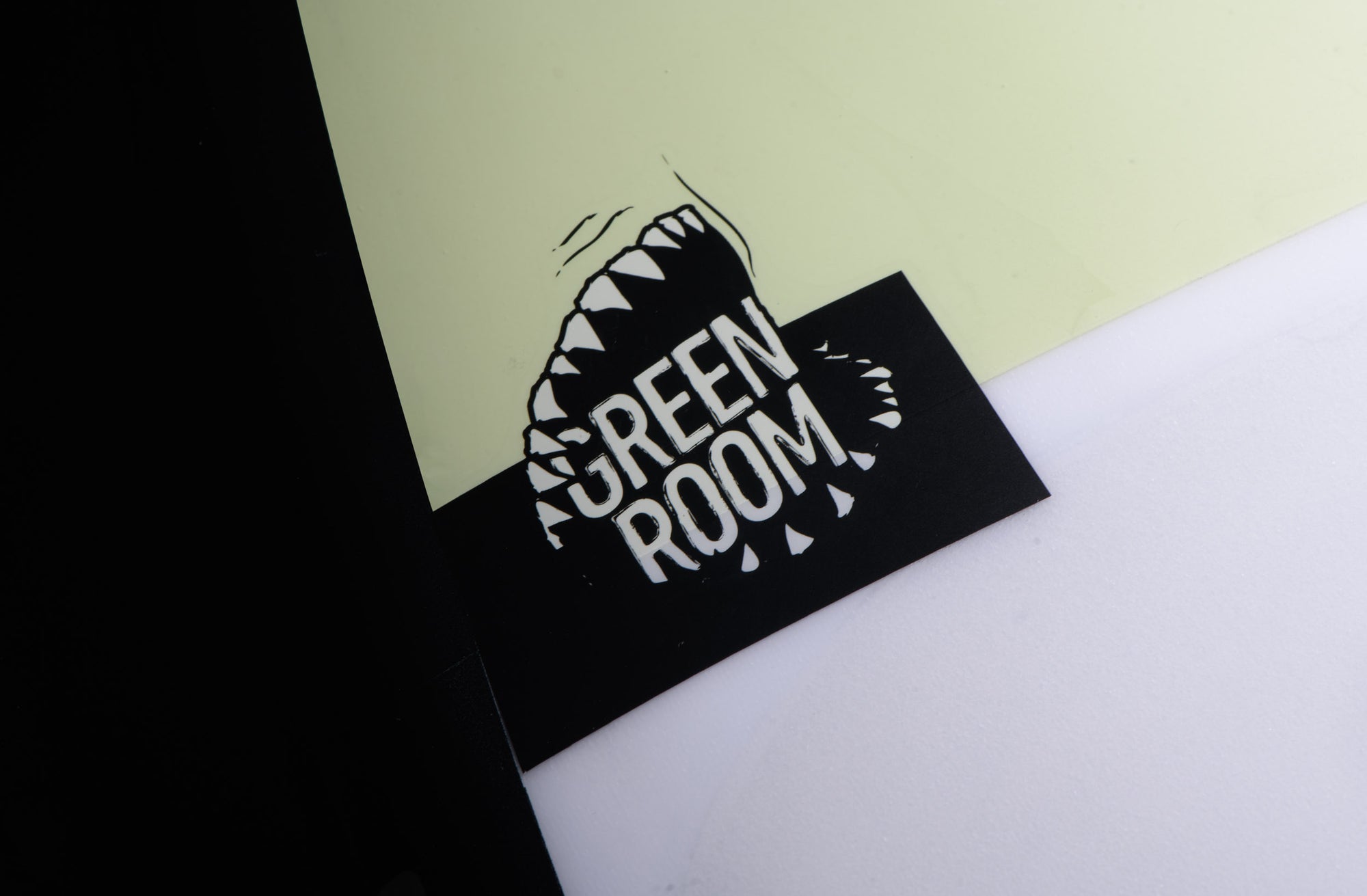 Core Green Room 3- BIG WAVE | Directional Kitesurfing