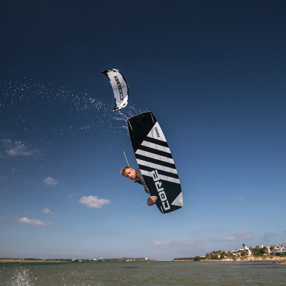 
                      
                        CORE GTS 6 LW (Lightwind) - FREESTYLE | WAVE | FREERIDE
                      
                    