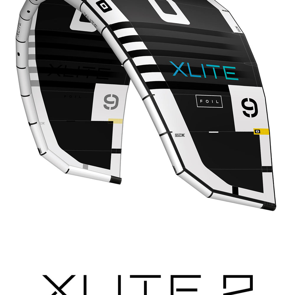 
                      
                        Core X Lite 2- FOIL |
                      
                    