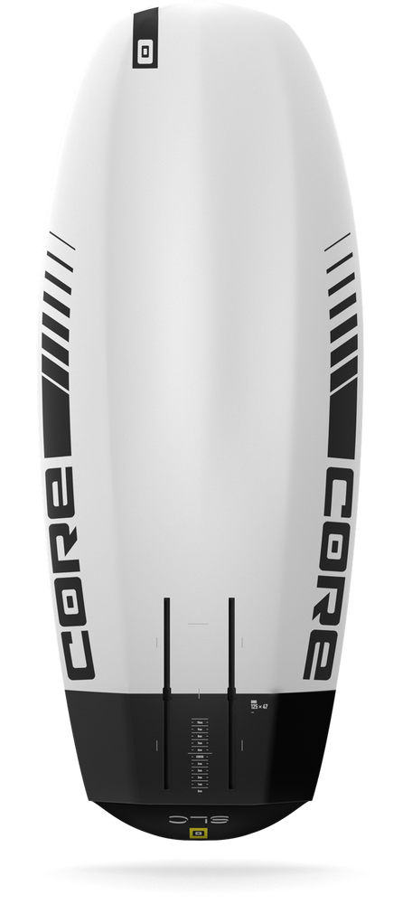 
                      
                        CORE SLC- FOIL BOARD- Freefoil | Surf
                      
                    