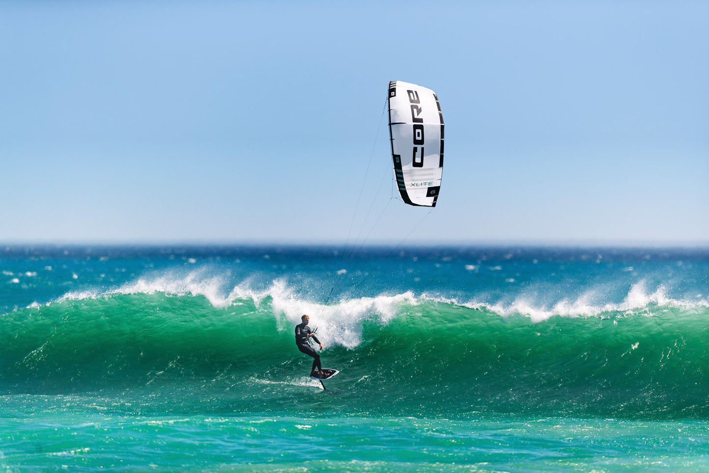 Core X Lite 2- FOIL |