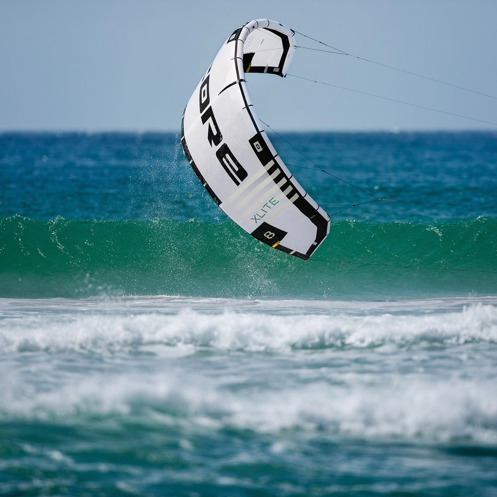 
                      
                        Core X Lite 2- FOIL |
                      
                    