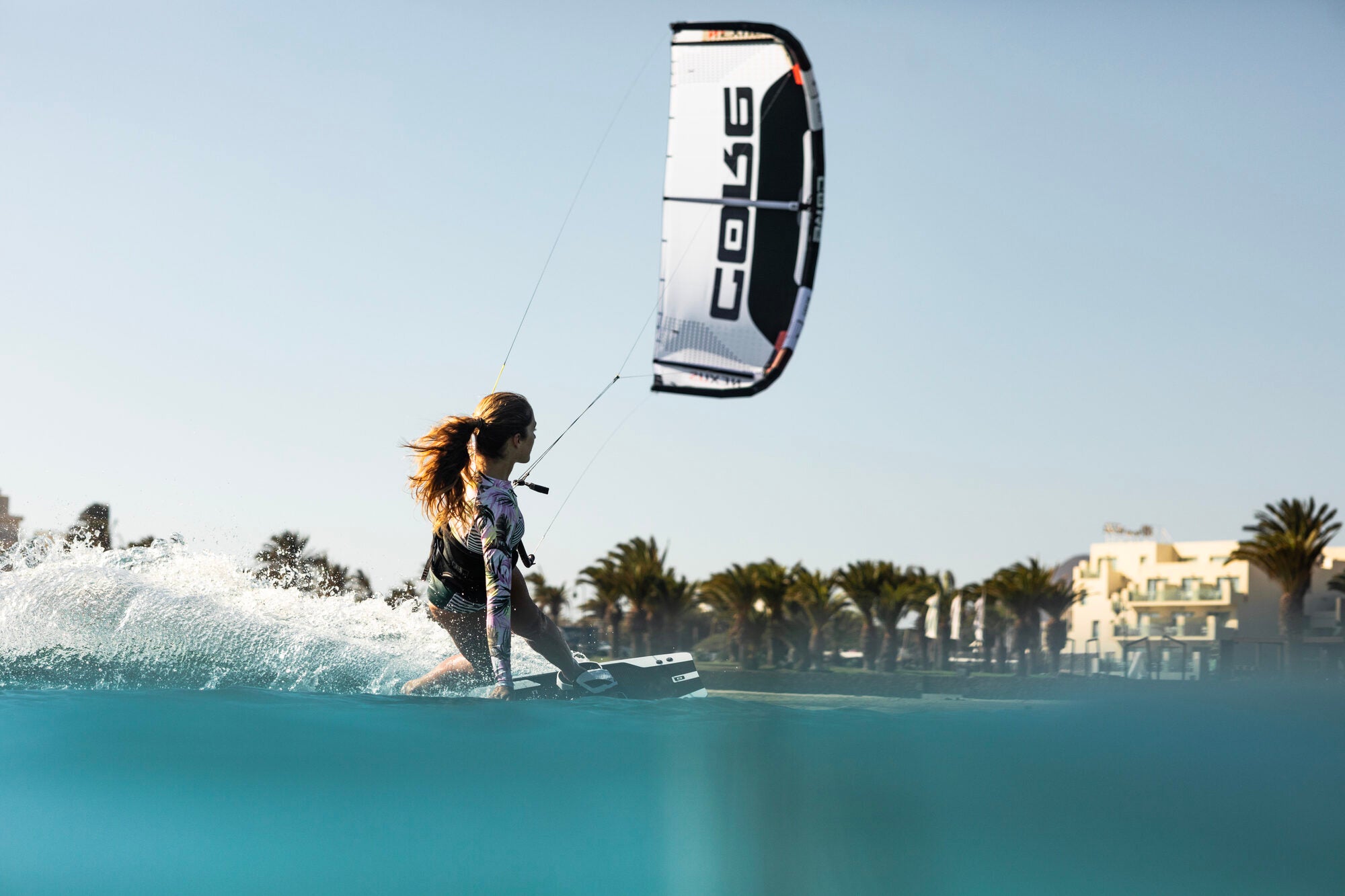 Core NEXUS 4- Wave + | FREESTYLE | FREERIDE