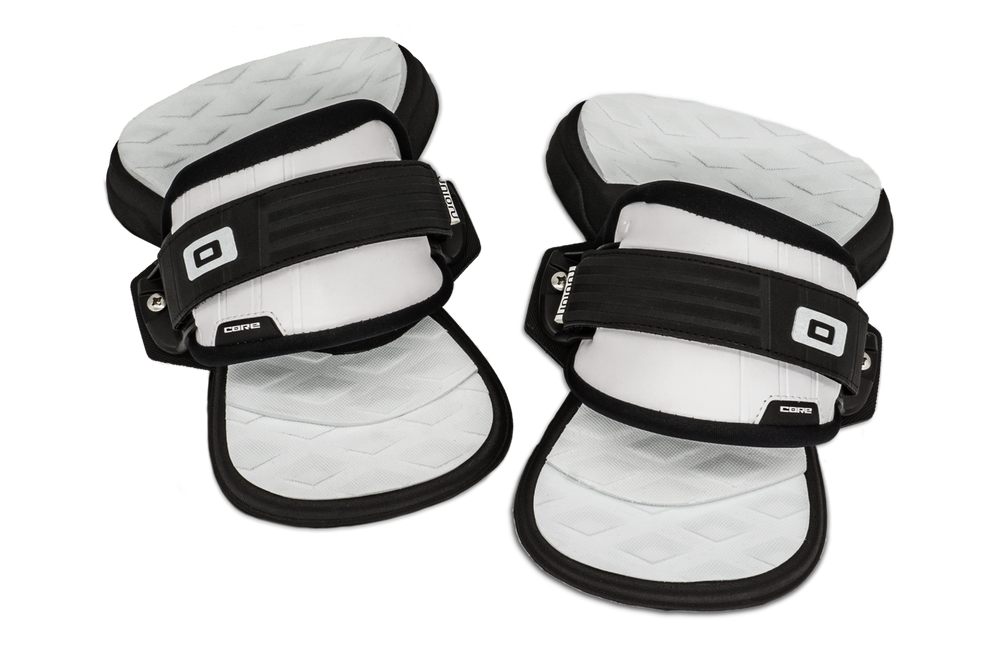 
                      
                        Core Union Comfort- Bindings
                      
                    
