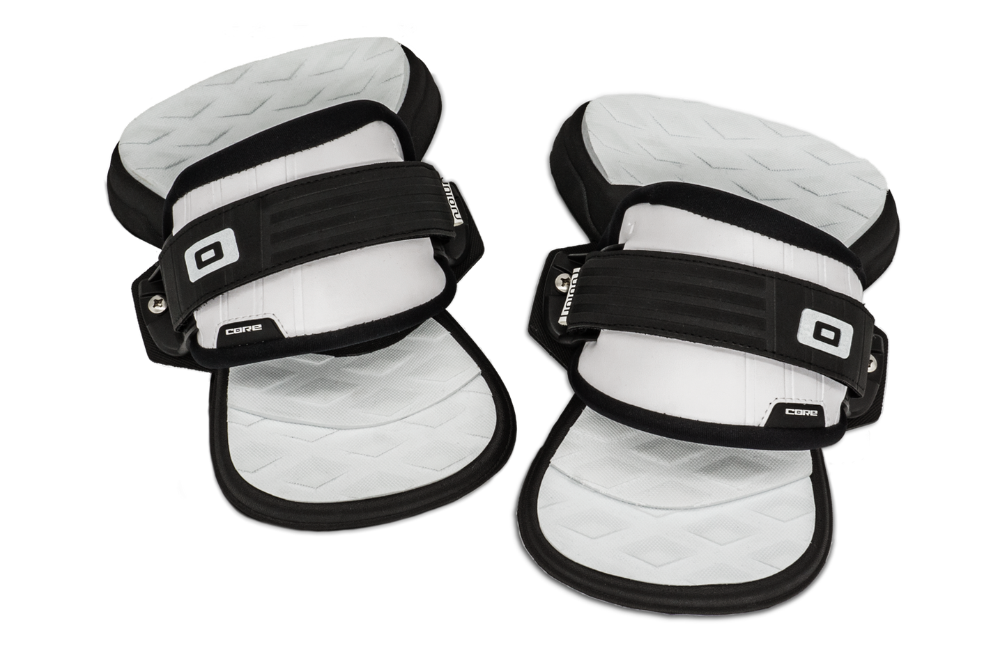 Core Union Comfort- Bindings