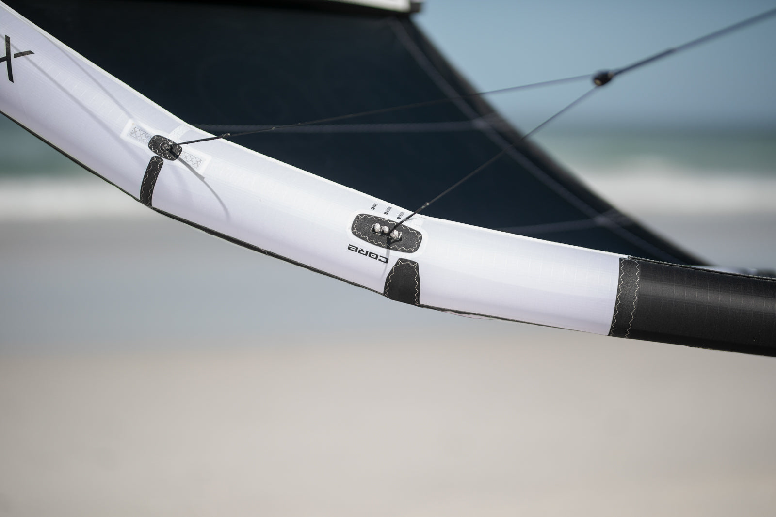 Core XR8- High Performance Freeride + | BIG AIR | FREESTYLE | WAVE