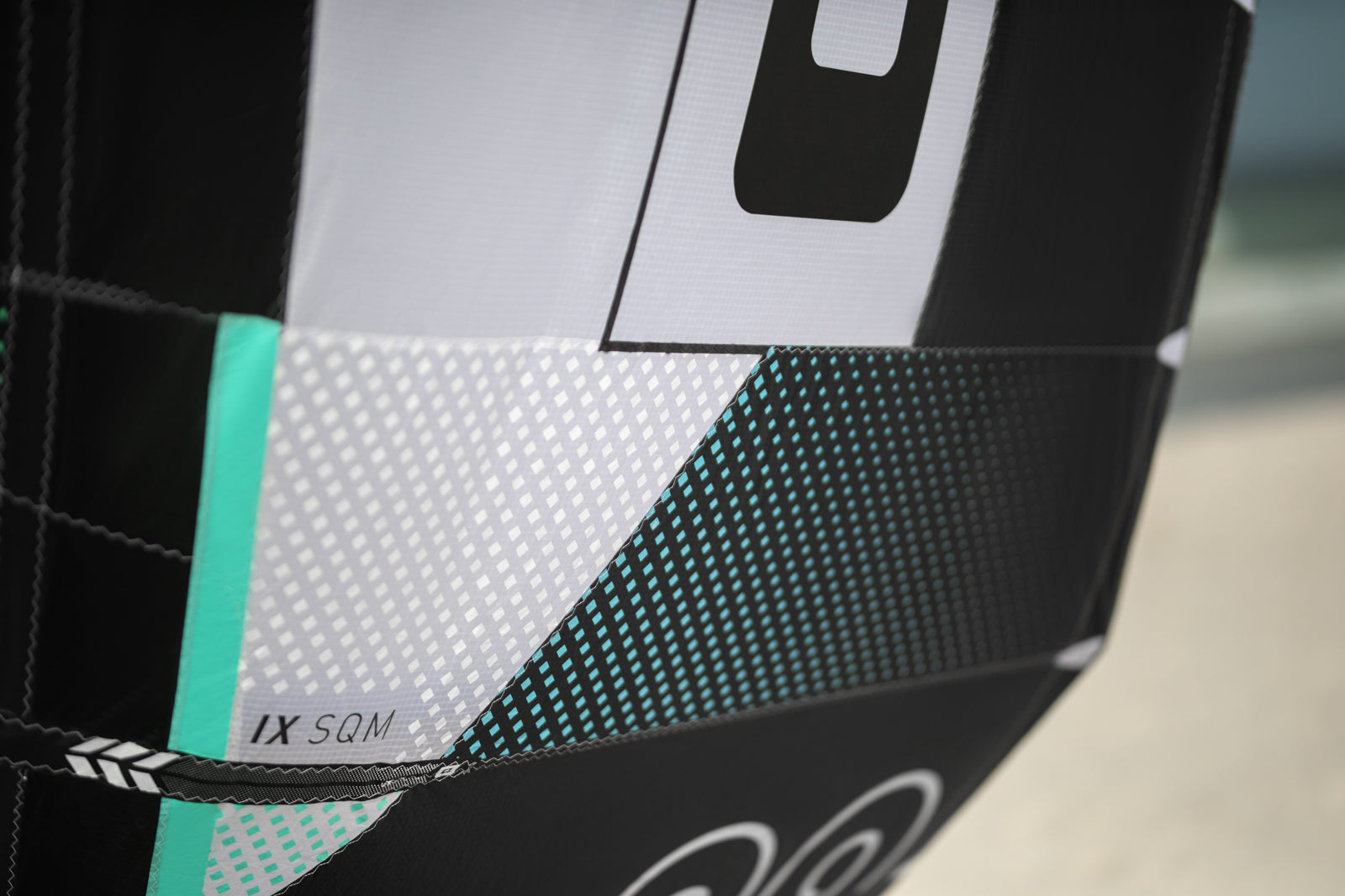 CORE XR8- LW (Lightwind)- Ultimate Lightwind Performance- HIGH PERFORMANCE FREERIDE+ | FREESTYLE |