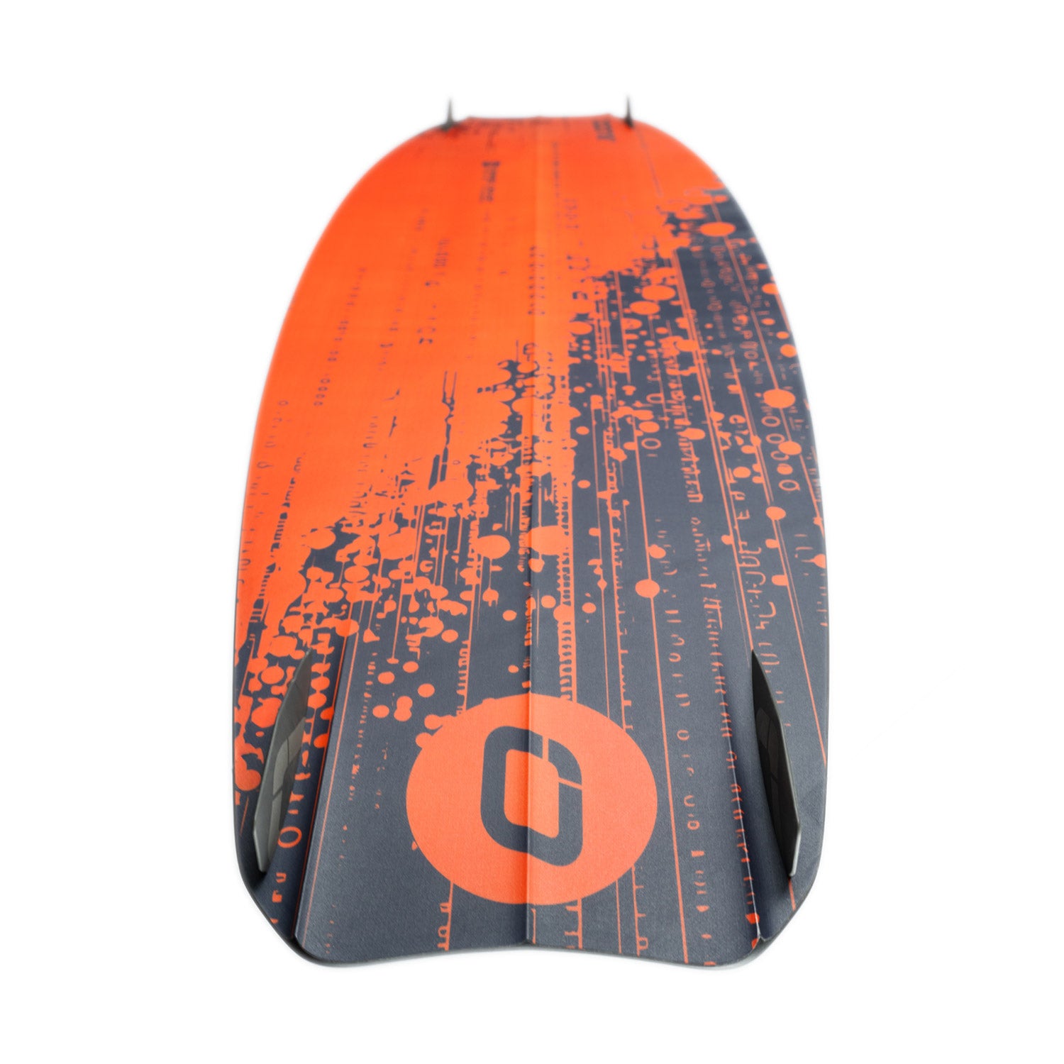 Ozone Code V5 — official product image