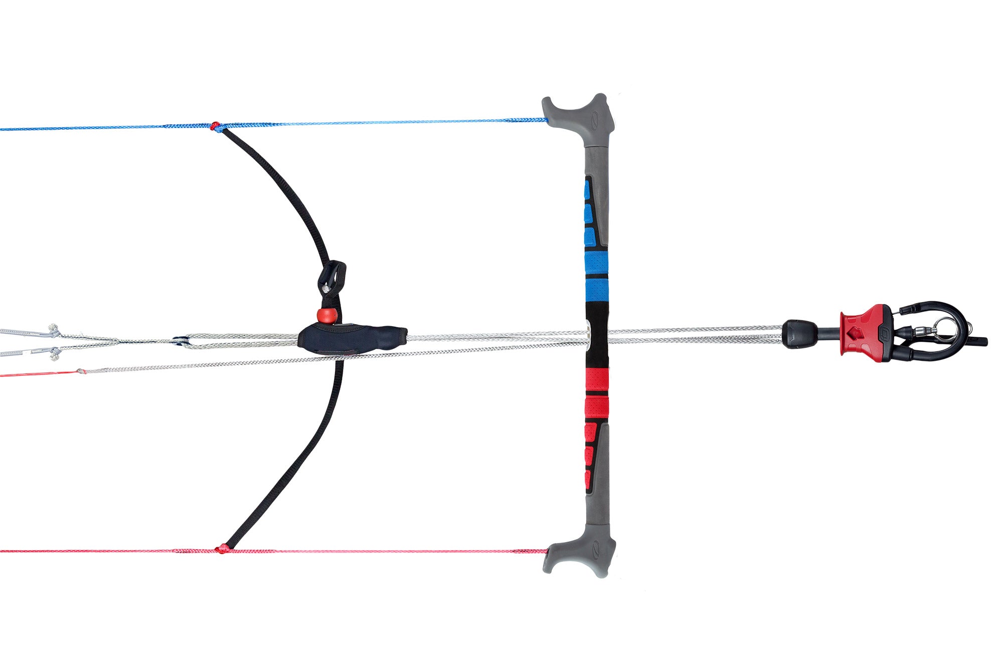 Ozone Contact Snow V5 — official product image