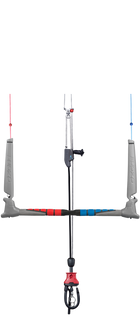 Ozone Contact Water V5 Control Bar